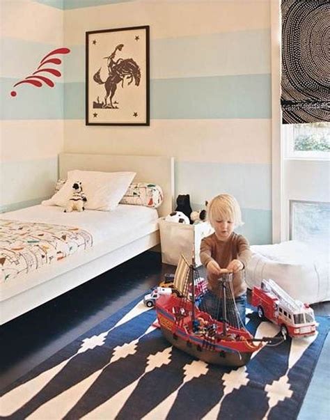 Nice Easy And Cool Toddler Boy Bedroom Ideas Changing Your Childs
