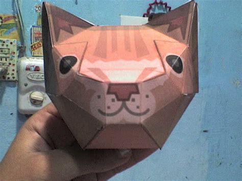 Ceiling Cat · An Origami Animal · Paper Folding and ...