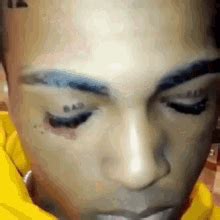 Jahseh Xxx GIF Jahseh Xxx Xxxtentacion Discover Share GIFs