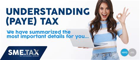 Understanding Pay As You Earn (PAYE) Tax