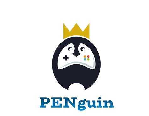 Penguin Gaming App To Perform Graphomotor Movements In A Playful Way