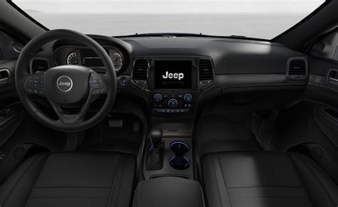 2019 Jeep Grand Cherokee Limited X Jeep Chrysler Dodge Ram Fiat Of