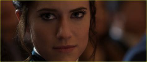 Allison Williams Says The Perfection Is So Different Than The Trailer Photo 4298269 Trailer