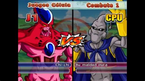 Thus, hatchiyack could be used both for good and evil intentions. Dragon Ball Z Budokai Tenkaichi 3 - World Tournament - Hatchiyack - YouTube