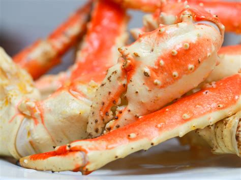 5 Ways to Cook King Crab Legs - wikiHow | Recept