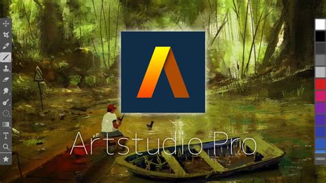 Artstudio Pro Photoshopブラシをそのままipadで使える！進化した高機能ペイント画像編集アプリがリリース