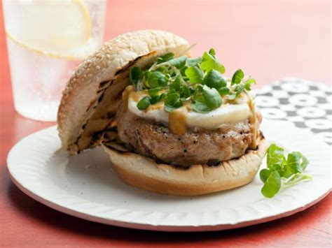Ways To Do Turkey Burgers Right Weekend Cookout FN Dish Behind