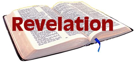 Study Sheets On Revelation