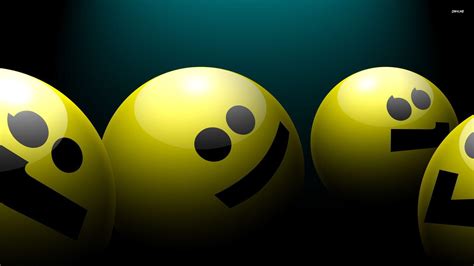 Smiley Wallpapers Wallpaper Cave