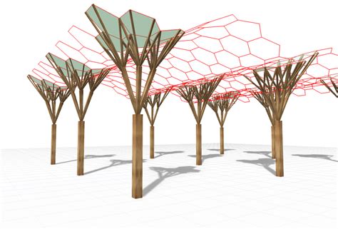 Tree Structure Download Shapediver