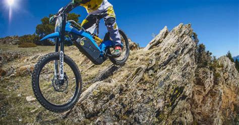 They have you covered whether you need pedals for your mtb or road bike. Bultaco Brinco review: This pedal power moto-bike is a ...