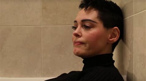 Watch The Trailer For Rose Mcgowan’s New Documentary Series