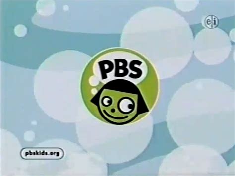 Image Pbskidsfishbowlpng Logopedia The Logo And Branding Site