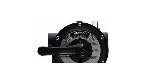 hayward pool pump timer manual