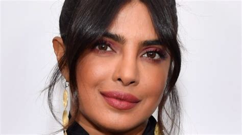 Why Priyanka Chopra Is Completely Unrecognizable In This Throwback Photo