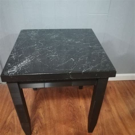 Drawer sofa table table + chair wardrobe & display cabinets gallery walls idea kitchen food + drinks kitchen 3dmodel kitchen appliance other kitchen 3d panel 1. Download free 3D printer model 3D Printed Side Table (Lack ...