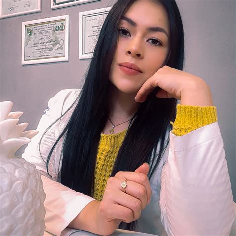 Nutriologa Paola Aguilar Mexico City