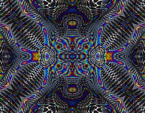 Free Download Tolstoy Psychedelic Wallpaper By Andrei Verner 1280x800