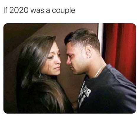 This would include most ask reddit style questions. If 2020 Was A Couple - Meme - Shut Up And Take My Money