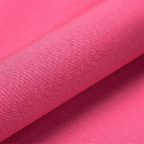 Need fabric for an upholstery project? Sunbrella® 5462-0000 Canvas Hot Pink 54" Upholstery Fabric ...