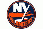 New York Islanders Primary Logo - National Hockey League ...