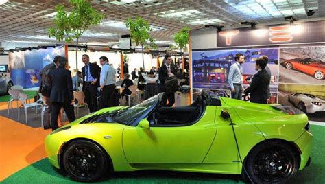 The future of mobility at Automotive Dealer Days 2023 - Breaking Latest