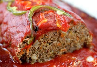 What's more comforting and satisfying than meatloaf? Recipe: Classic Meatloaf | Recipes | stltoday.com