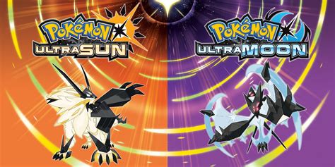 Análise Pokémon Ultra Sun And Ultra Moon 3ds Nos Fazem Ter Um Retorno