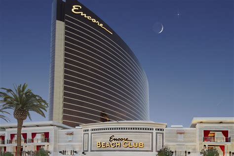 Encore Hotel Las Vegas: 15% Off Room Rates From $130/Night