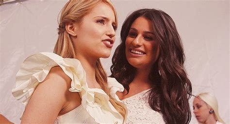 pin by lucia granda on achele faberry glee cast cute lesbian couples dianna agron