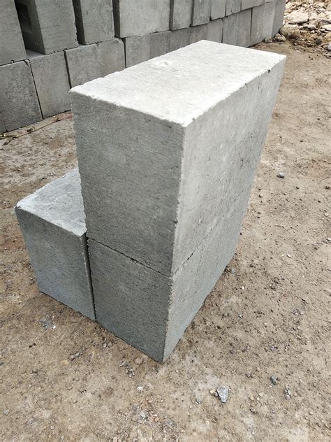 Fly Ash Bricks Cement Bricks