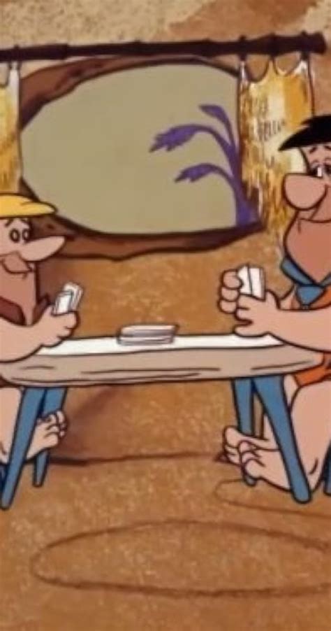 The Flintstones Wilma The Maid Tv Episode 1963 Imdb