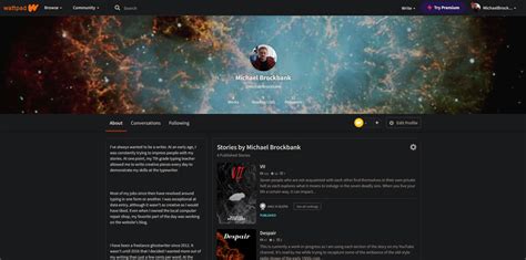 How To Enable Dark Mode In Wattpad For Easy Reading