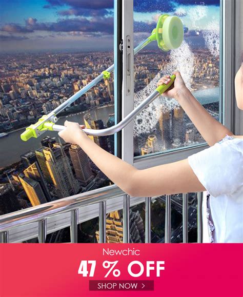 Check spelling or type a new query. Telescopic High-rise Window Glass Cleaning Cleaner Brush ...