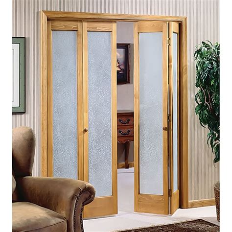Bifold French Doors Interior Lowes — Interior And Exterior Doors Design