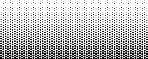 halftone pattern vector background 561308 - Download Free ...