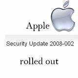 Photos of Apple Security System