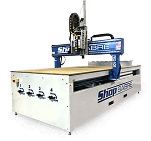 ShopSabre CNC Routers Pro Series CNC Routers are one of ...