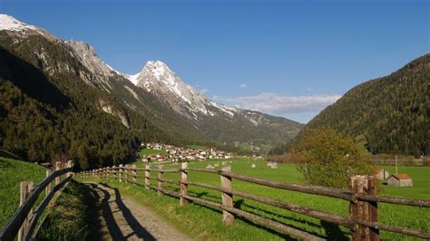Holidays St Anton Am Arlberg Region Tirol Tiscover
