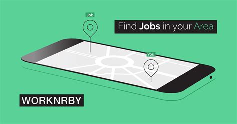 a one stop solution of searching jobs near your location worknrby job jobs jobsnearme