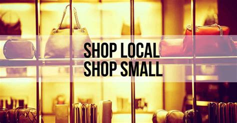 Shop Local The Best Décor At Local Small Businesses