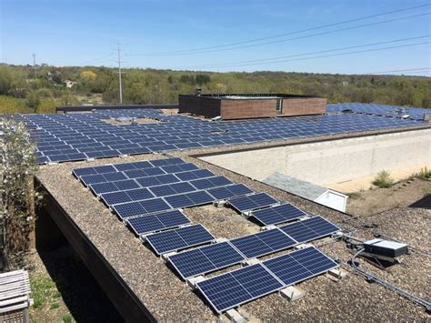 Community Center Solar Garden Subscriptions City Of Eden Prairie
