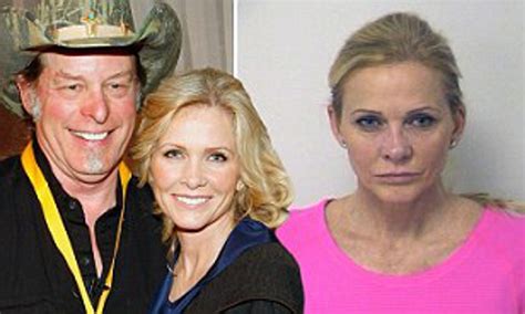 Ted Nugent Wife Daughter Age Net Worth Height Wiki