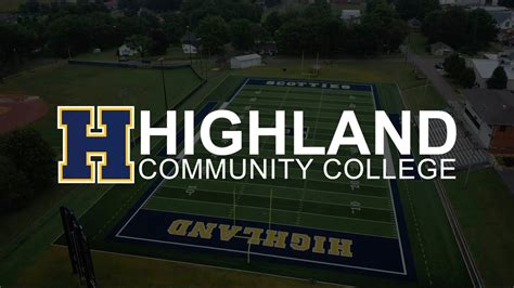 Highland Community College Testimonials Youtube