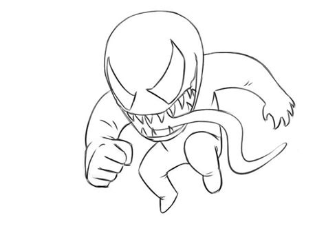 If you like fast supercars and cool coloring pages, then this free and easy ferrari coloring page will be very interesting to you. Easy Venom Coloring Page | Coloringpagez.com in 2020 ...