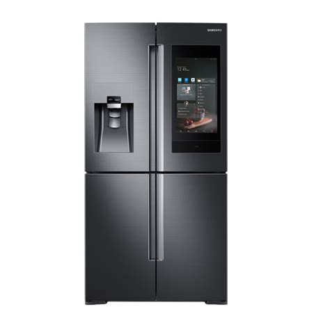Misaligned doors are not only an eyesore but they also may not close correctly. How To Adjust Refrigerator Door Samsung