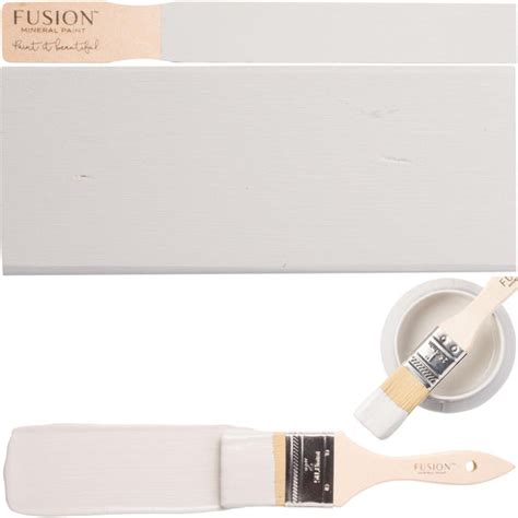 Sterling Fusion Mineral Paint The Painted Heirloom