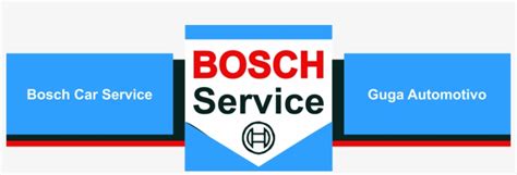 Bosch Automotive Logo