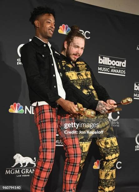 21 Savage Billboard Photos And Premium High Res Pictures Getty Images