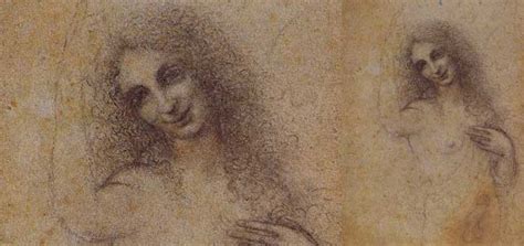 Lovers Of Leonardo Da Vinci The Supposed Relationships Of The Genius